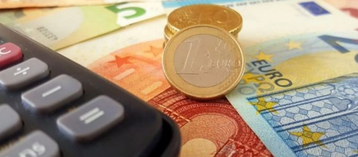 Ο καθαρός δανεισμός του Δημοσίου «πέφτει» στα €16 δισ. το 2022